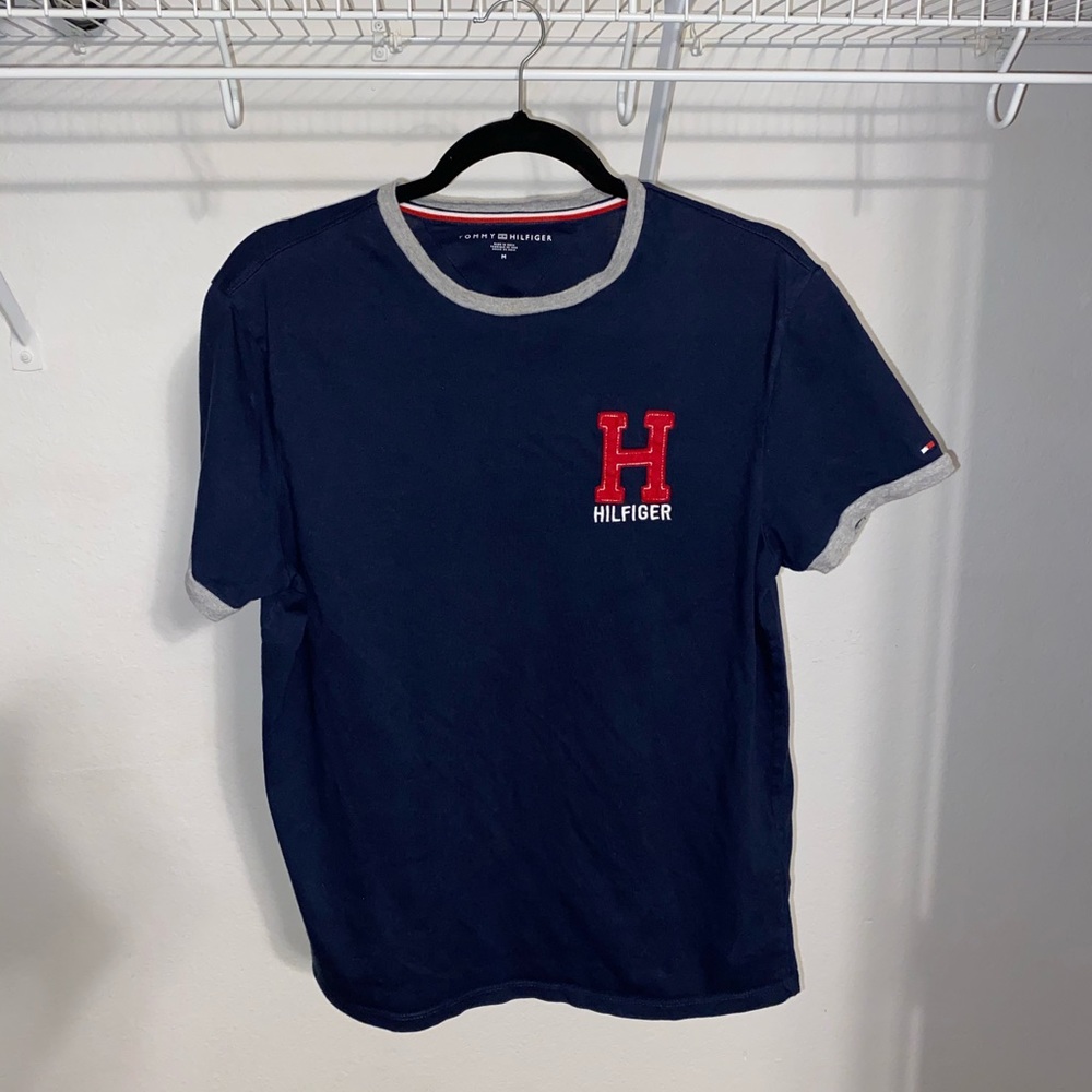 Tommy Hilfiger Tee